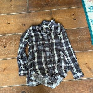 Isabel Marant Flannel